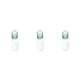 thumbnail image 4 of Kearding ABS Air Freshener Replacement Rechargeable Timing Bedroom Diffuser Odor Fragrance Office Switch Remover Button Type1 NO1, 4 of 6