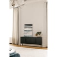 thumbnail image 2 of Moe's Home Collection Fishbone Sideboard, 2 of 7