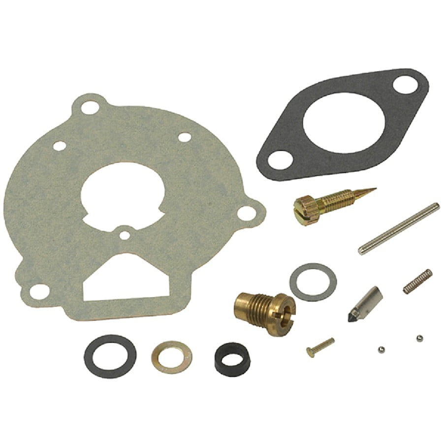 New Zenith Fuel System Repair Kit Compatible with/Replacement for