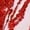 Red, variant on TSSOE Kids Girls Sleeveless Backless Tiered Sequins Crop Top with Sequin Tassel Briefs for Dance Performance Competition Royal Blue 14