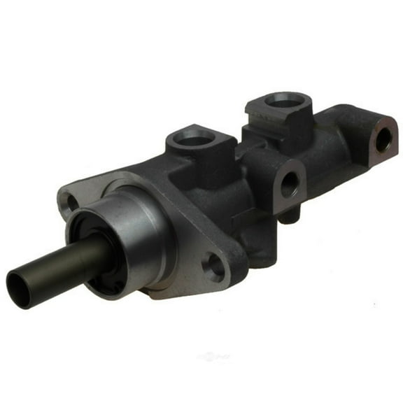 Brake Master Cylinder Fits select: 2006-2007 JEEP GRAND CHEROKEE, 2006-2010 JEEP COMMANDER