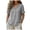 Z3-Grey, variant on vigerkar Womens Oversized Striped T Shirts Short Sleeve Fashion 2026 Casual Crewneck Summer Y2K Clothes (Navy, S)