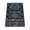 Black, variant on KOXKING 12 Inch Gas Cooktop, 2 Burner Drop-in Stove, Dual Fuel NG/LPG Convertible for RVs, Apartments & Small Kitchens, Stainless Steel with Thermocouple Protection
