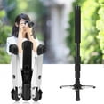 thumbnail image 2 of Keenso 3/8'' Camera Camcorder Unipod Monopod W/ Stand Base Tripod Legs For Video DSLR H, 2 of 8