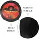 thumbnail image 3 of BRIGHTFUFU 2 discos de vinilo vintage estilo retro, adornos decorativos de pared para bar., 3 of 8