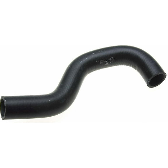 Radiator Coolant Hose Fits select: 2002-2007 SUZUKI AERIO