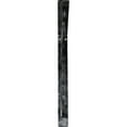 thumbnail image 4 of Ekena Millwork 1 1/2"W x 12"D x 15"H Avery Wrought Iron Bracket, (Single center brace), Antiqued Silver, 4 of 10