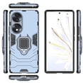 thumbnail image 5 of Funda para Honor 70 5G con Soporte Anillo Giratorio 360° y Protección Resistente a Golpes y Caídas, 5 of 5