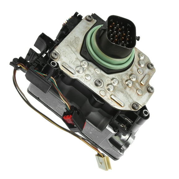 Unique Bargains 62TE Automatic Transmission Solenoid Pack Valve Body 68376696AA 5078709AB for Dodge for Ram for Chrysler
