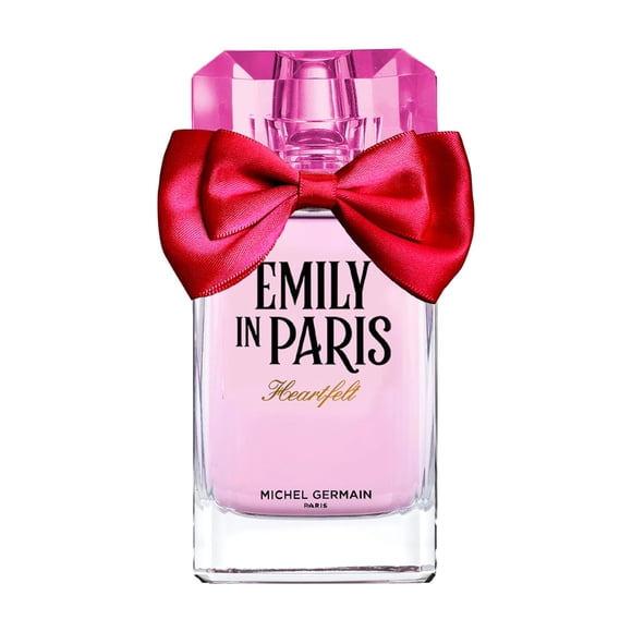 Perfume Michel Germain Emily in Paris Heartfelt Eau de Parfum, 30 ml