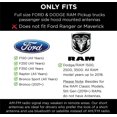 thumbnail image 2 of Antena EcoAuto Bullet de repuesto para Ford F-Series Dodge Ram, 2 of 8