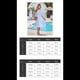 thumbnail image 1 of Vestido con Cuello en V y Mangas Abullonadas Verde M, 1 of 10