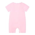 thumbnail image 3 of Cathalem Funny Bodysuits Rompers Outfits Custom Infant Holiday Outfit for,Pink 66, 3 of 3