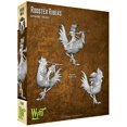 thumbnail image 4 of Wyrd WYR23612 Malifaux 3rd Edition Bayou Rooster Riders Game, 4 of 4