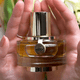 thumbnail image 4 of Rasasi Junoon Velvet Eau de Parfum Spray por Rasasi Rasasi  Model, 4 of 5