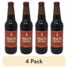 (4 pack) MALTA INDIA CAN MALTA BEVERAGE