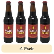 (4 pack) MALTA INDIA CAN MALTA BEVERAGE