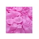 thumbnail image 5 of Qarigey Pack of 100 Artificial Rose Flower Romantic Flowers Cloth Petals Fake Household Accessories for Engagement Birthday Party Azul oscuro 5x5cm 2piezas Qarigey CBP003866, 5 of 5
