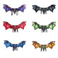 thumbnail image 1 of Adulto Halloween carnaval decoración para adultos alas de dragón no tejidas alas de Cosplay accesorios # szfs18004, 1 of 2