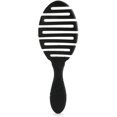 thumbnail image 4 of Wetbrush:Brush Pro Flex Dry Black, 4 of 5