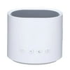 GETHOME Relaxing Timing Sleep Sound Machine USB Charging Portable White Noise Office