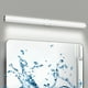 thumbnail image 1 of Lámpara De Mesa Lámpara de noche inalámbrica con luz LED de protección ocular IP44 resistente al agua para vestidor Likrtyny Para estrenar, 1 of 9