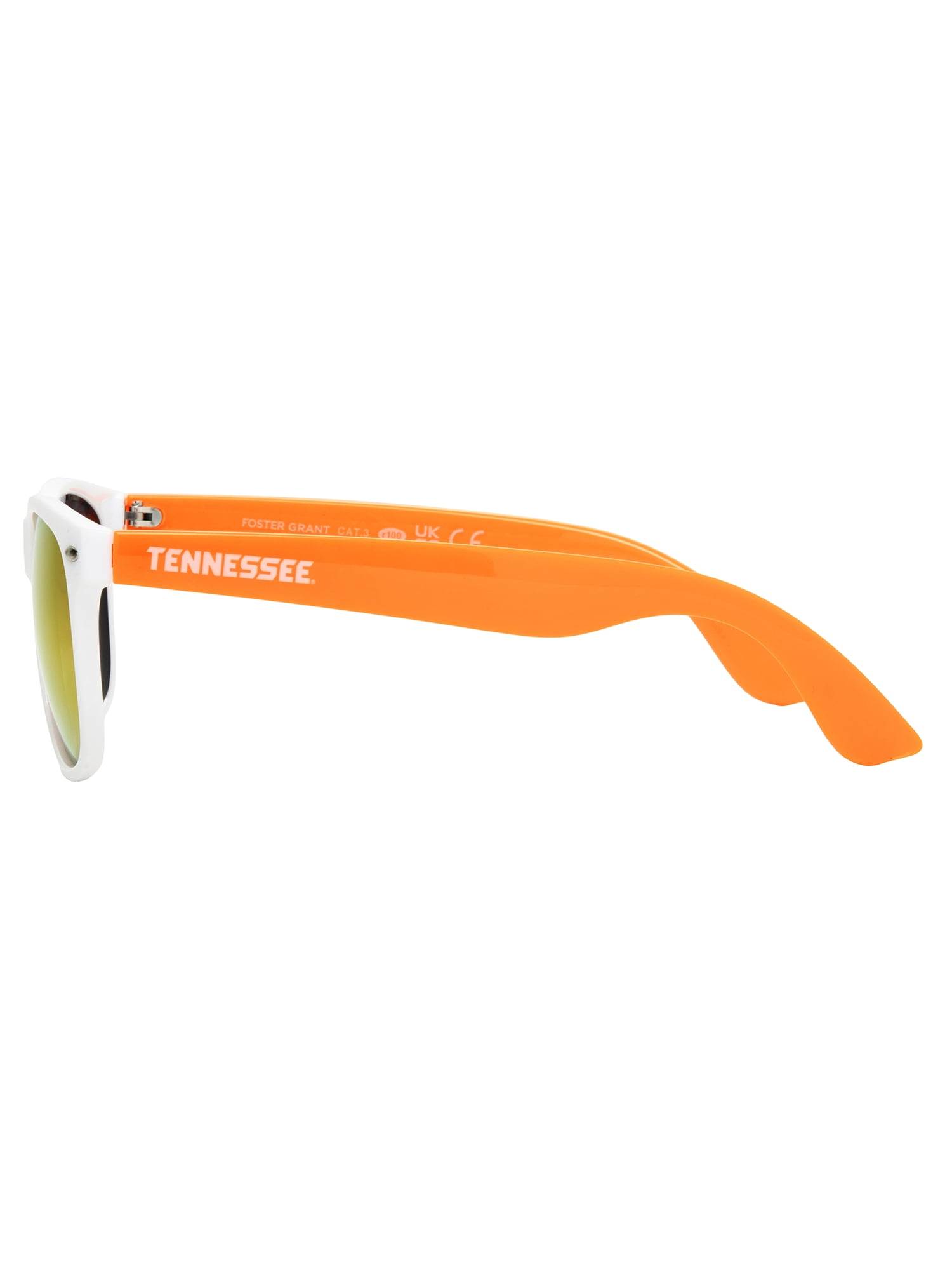 Foster Grant® Collegiate Tennessee Volunteers Way Unisex Sunglasses