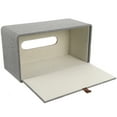 thumbnail image 2 of Tissue Box Cover Office Tissue Box Living Room Tissue Box Rectangular Napkin Holder, 2 of 9