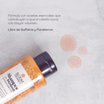 thumbnail image 2 of Shampoo   Cafeína y Aceites Esenciales Bloom Organics - Fórmula Fortificante con Bergamota, Romero y Lavanda, 2 of 4
