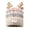 1-Beige5261, variant on XIAOCHA Women’S Reindeer‑Antler Beanie,Fair‑Isle‑Knit Fall‑Winter Outdoor Toque,Khaki