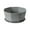 C1, variant on Flowerpots with Dish Ceramic, Plastic Plant Pots for Plants with Saucers Indoor Set of 1 Plastic Planters Modern Flower Pot with Hole for All House Plants Herbs Flowers, Flower Pots