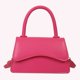 thumbnail image 3 of Bolso Bandolera para Mujer Bolso Bandolera Fósforo Bolso para Citas (oro Rosa), 3 of 9