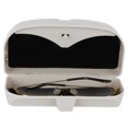 thumbnail image 5 of Soporte Automático Para Gafas De Sol Car Sun Visor Gafas Case Holder Kit Con Clips Para Boletos Almacenamiento Gafas De Sol Organizador UniversalBeige ANGGREK Descripción de la referencia, 5 of 5