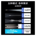 thumbnail image 3 of High Pressure Steam Cleaner, Household Water Heater, Air Conditioner Ran Hood, Home Appliance Cleaning Tools Full Set ,Easy to Operate, 3 of 5