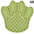 thumbnail image 2 of Tapis de Distraction pour Chaton Anti-Étouffement Tapis de Léchage pour Chiot, 2 of 10