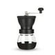 thumbnail image 2 of Molino de cafe Manual con Corte Ajustable y Compartimiento de Vidrio para 300 grs. Molinillo para realizar cafe molido. Moledor de cafe o especias con cuchilla de cerámica. Coffee grinder. Shuxiu Wang 8390615155359, 2 of 3