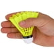 thumbnail image 5 of Pelota De BáDminton, 6 Piezas/Set Profesional De Nylon BáDminton Bola Volante De Deportes Al Aire Libre Accesorio De Entrenamiento pelota volante Higoodz Deportes al aire libre, 5 of 8