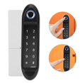 thumbnail image 3 of Hilitand Intelligent Wardrobes Anti Theft, Password Keyless Lock, Residence Community For Apartments Business Institutions Home Public Buildings Wardrobe Factory Hotels, 3 of 8