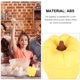 thumbnail image 4 of AURARMLET Temporizador Amarillo Para Cocina Control Preciso En Freír Y Hornear, 4 of 8