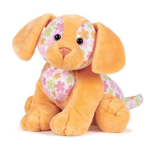 Webkinz Virtual Pet Plush - PETAL PUPPY (8 inch) - Walmart.com - Walmart.com