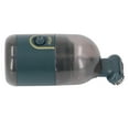 thumbnail image 4 of Mini Handheld Vacuum, Cordless Compact Handheld Vacuum Cleaner  For Desk Black,Green, 4 of 8