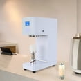 thumbnail image 6 of Can Sealing Machine, 6th Generation Automatic Can Sealer with 370W Motor, Vacuum Sealer for Cans with Semi-Auto and Manual Modes, 6 of 10
