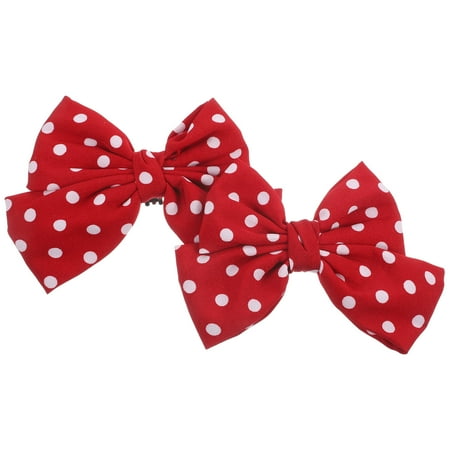 

1 Pair Bow Shoe Clips Women Shoe Accessories Shoe Clip Decorations Wedding Bride Shoe Clips