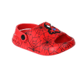 thumbnail image 2 of Spider-Man Toddler Boys Comfort Clog Sandals, 2 of 7