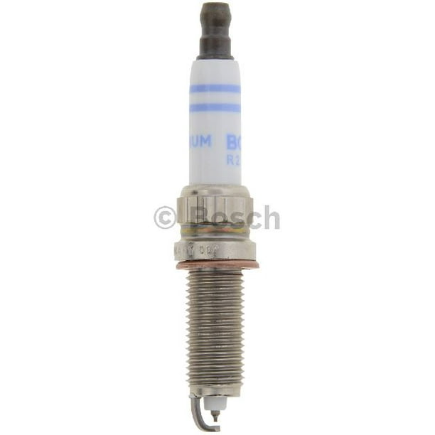 OE Replacement for 2012-2015 Mercedes-Benz C350 Spark Plug (4Matic / Base / Sport) - Walmart.com ...