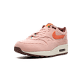 thumbnail image 4 of NIKE MENS Air Max 1 Premium "Coral Stardust" FB8915 600 from Stadium Goods, 4 of 8