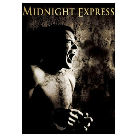 Midnight Express (1978)