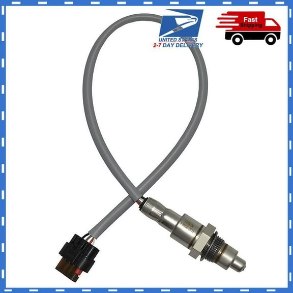 Oxygen O2 Sensor Fit For FORD F-150 2015-2020 3.5L Turbo Downstream FL3Z-9G444-C