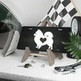 thumbnail image 3 of Love dog Front License Plate, Metal License Plate, Funny Standard Plates Personalized Novelty Decorative For Men/Women/Boys/Girls Car 6×12 Inch, 3 of 6