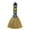 A008- Style H, variant on Boho Home Decor Straw Broom with Wood Handle Sun and Moon Decor Star Decorations for Home Aesthetic Home Decor Gold Accents Gemini Single Broom for Altar (178 Characters)